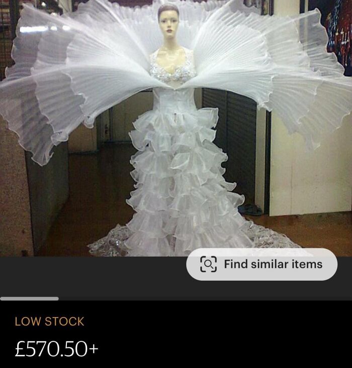 Get In Quick - It’s Selling Fast… Apparently?!