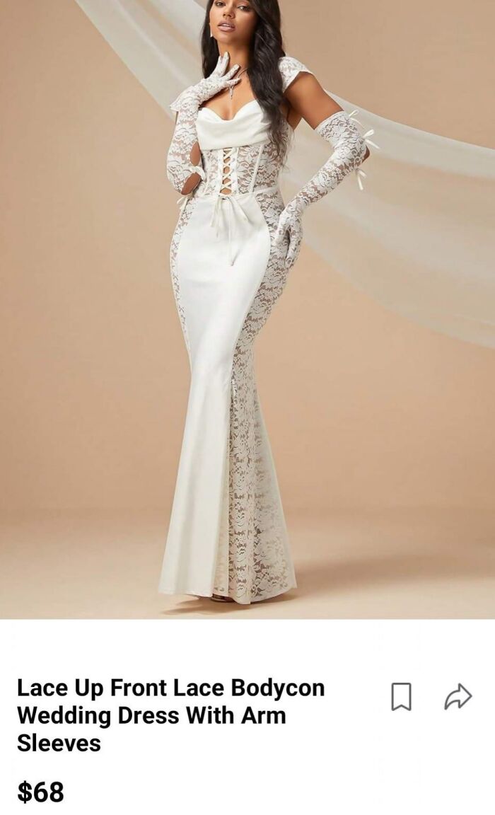 There Are No Words For This Abomination