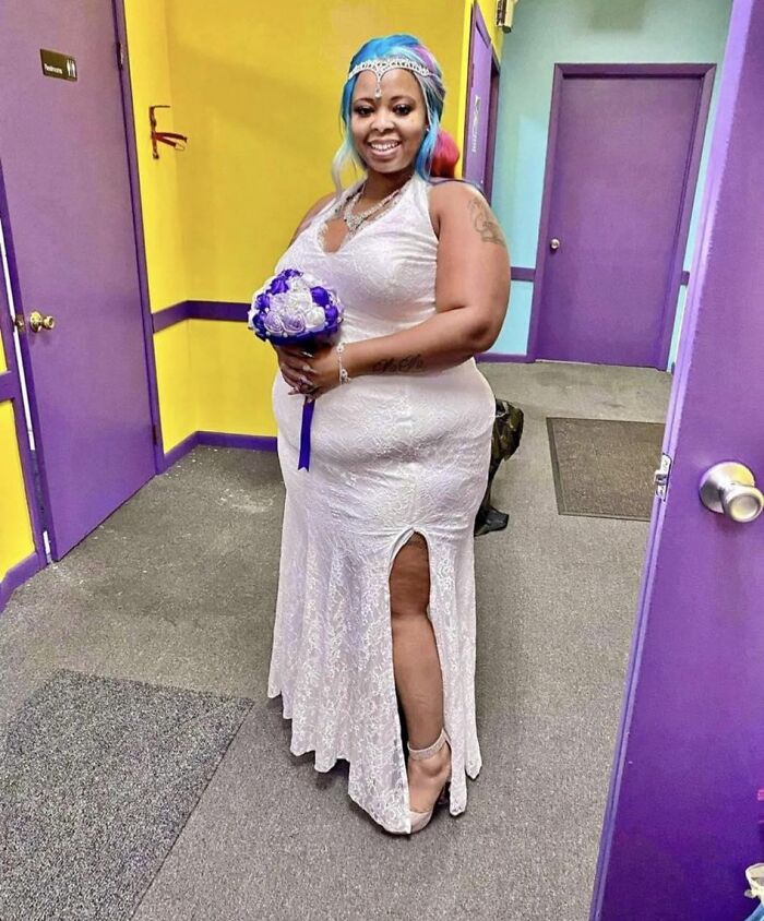 Local Facebook Marketplace Listing. She’s Only Asking $350?!?!?