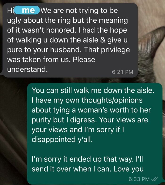 Purity Culture Needs To Die Already