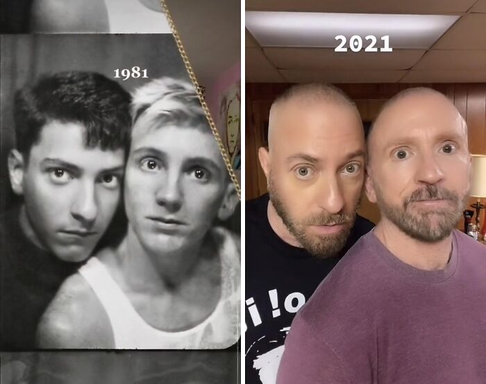 Gay-Couple-Recreates-Old-Photos