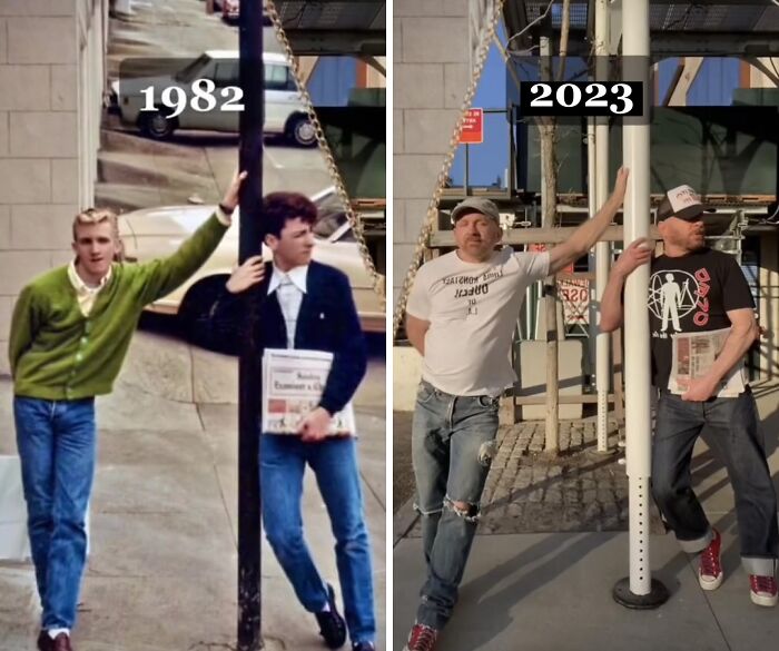 Gay-Couple-Recreates-Old-Photos