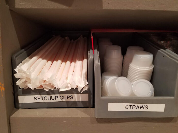 Weirdest Straws I Ever Saw