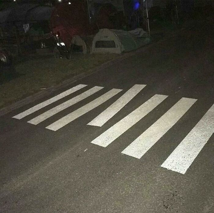 Pues, eh… ¿Les gustaría contarme qué pasó aquí?