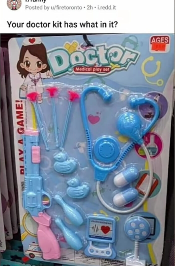 I'm Sorry, But Something Went Wrong In Product Development