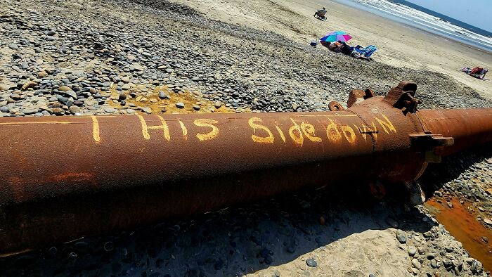 Laid The Pipe Down, Boss