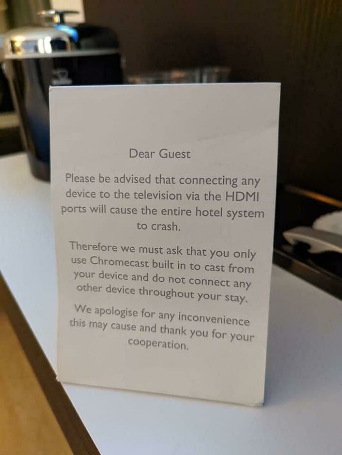 What In The World Network…