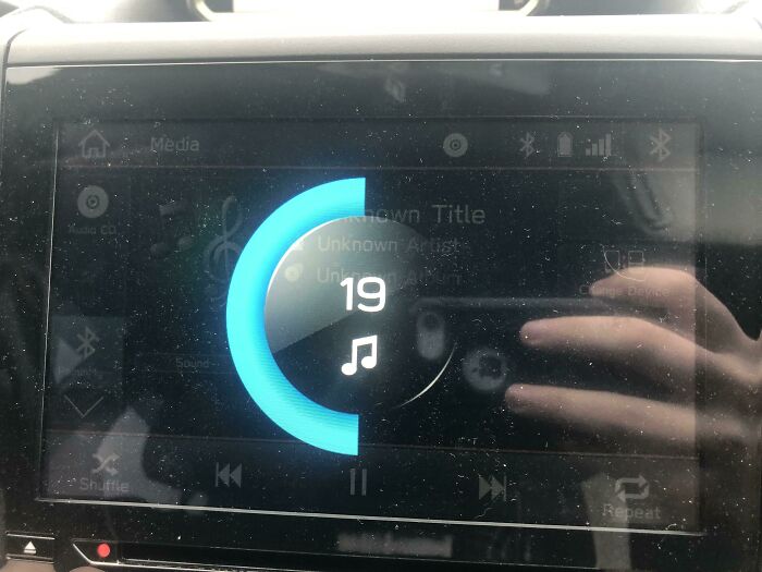 They Could Have Made It 20 But They Did Not