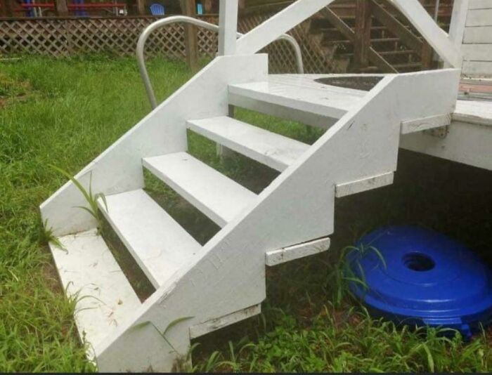 Just Looking For An Accident