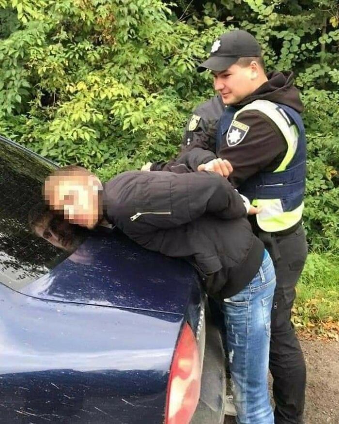 Proteger la privacidad de alguien