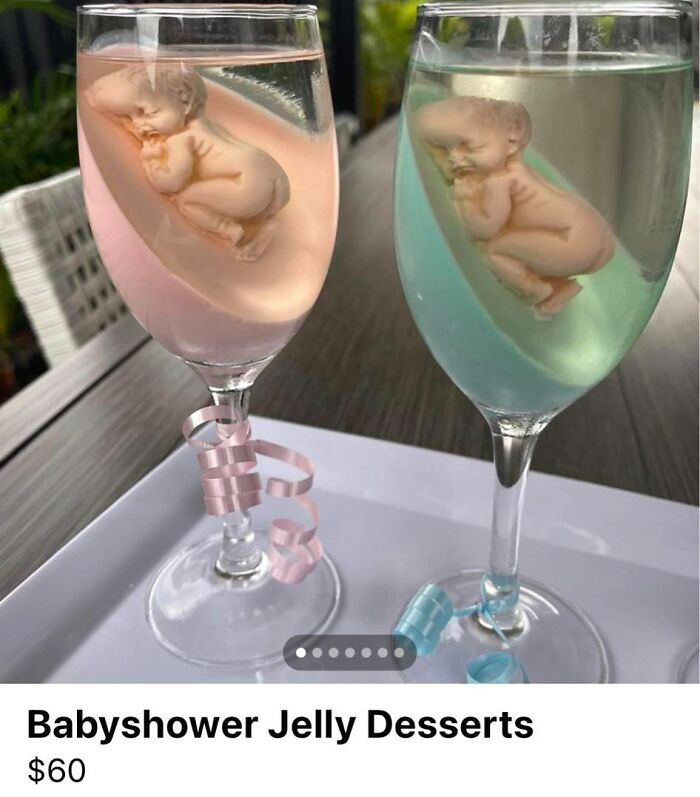 The Straights Are At It Again