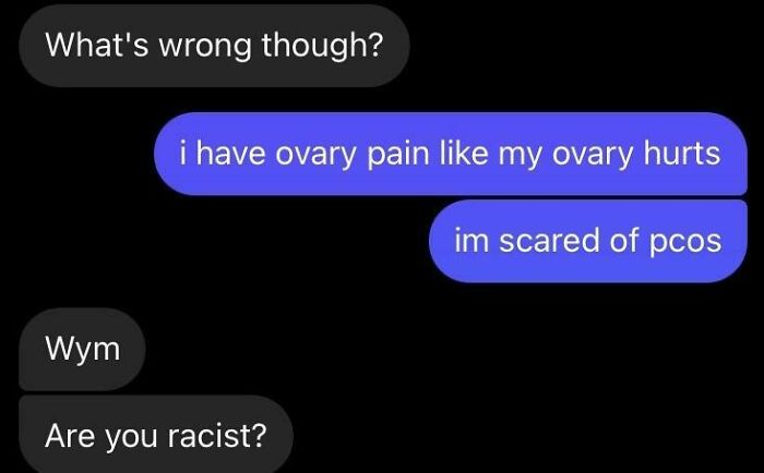 Sir I Think You Are Confused