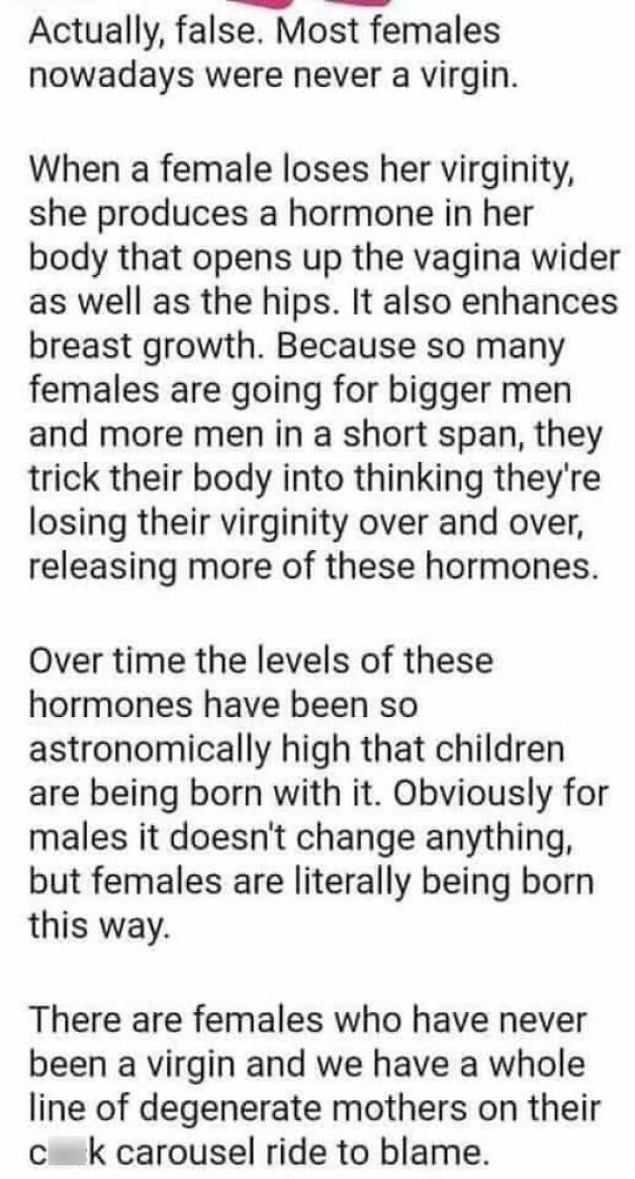 I'm... At A Loss Of Words