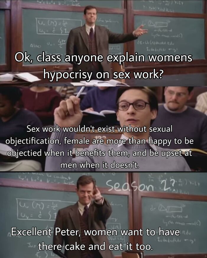 Are You Sure About That?