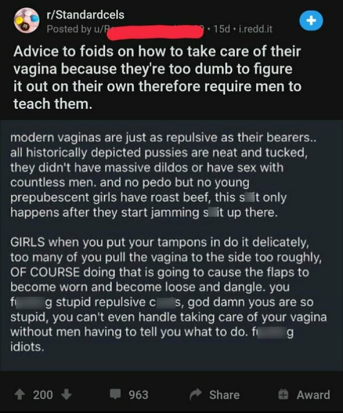 Yeah We Don't Know How Our Vagina Works