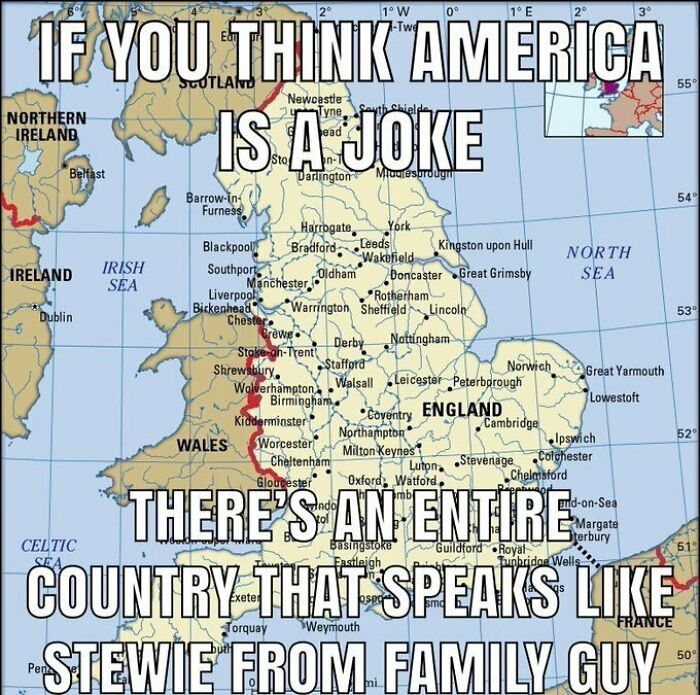 Ummm What The Deuce?