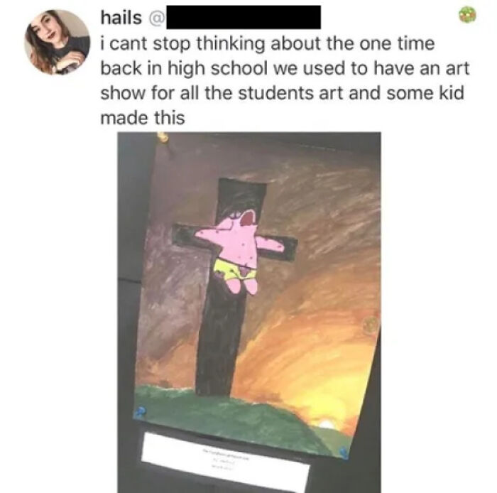 Hats Off To That Guy