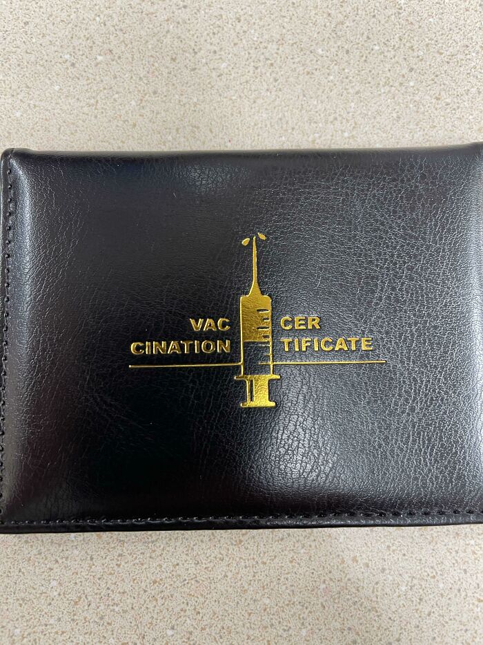 Vac Cer Cination Tificate