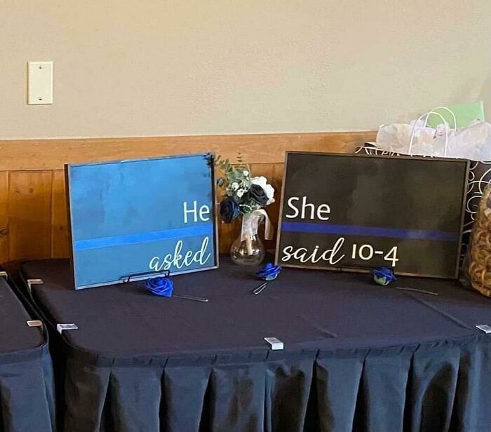 He She Asked Said 10-4