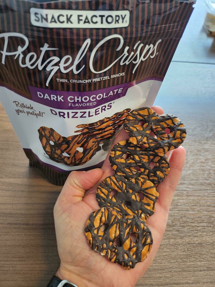 I'm Honestly Impressed