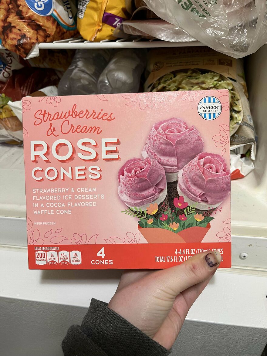 Found These At Aldi, Pretty Satisfied Found These At Aldi, Pretty Satisfied
