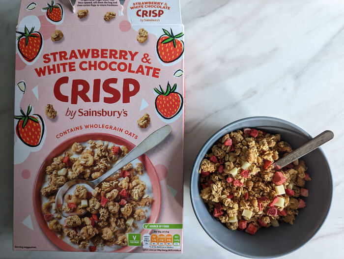 El parecido es increíble. Recién sacado de la caja