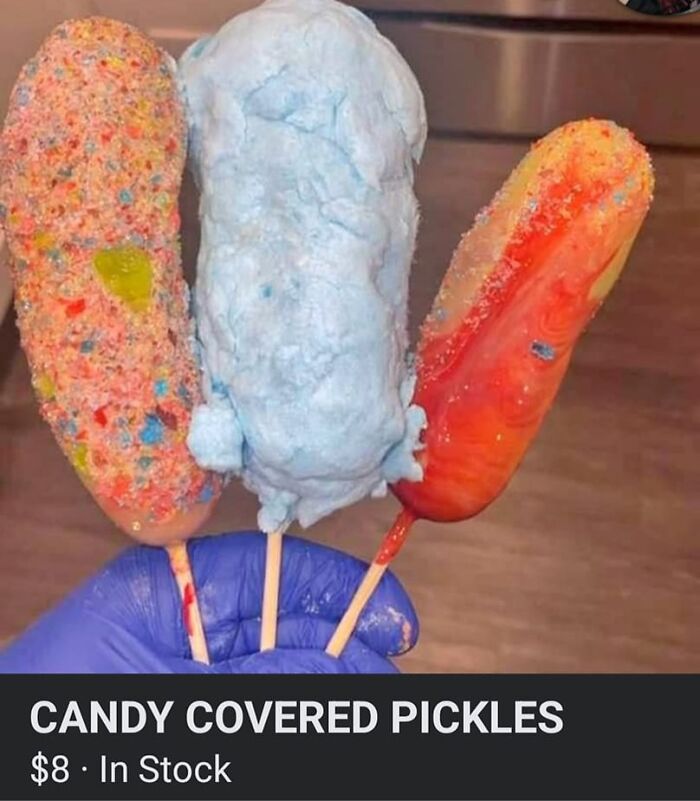 Part Of Me Wants To Try