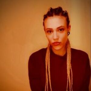 cosmicqueen98 avatar