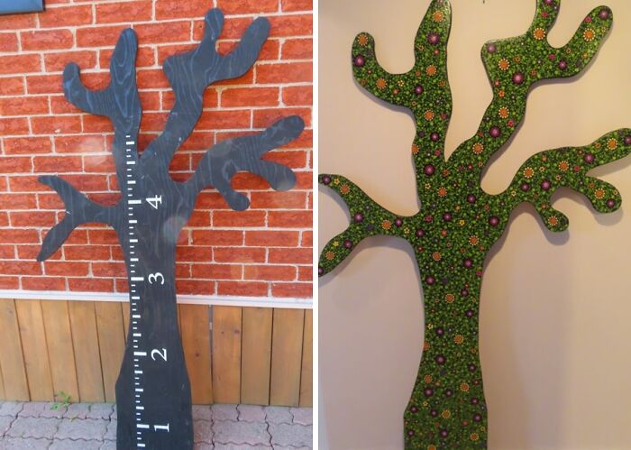 Free On The Side Of The Road, So I Took It Home.... (Before And After)