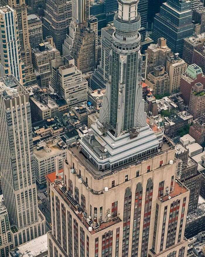 Empire State Building