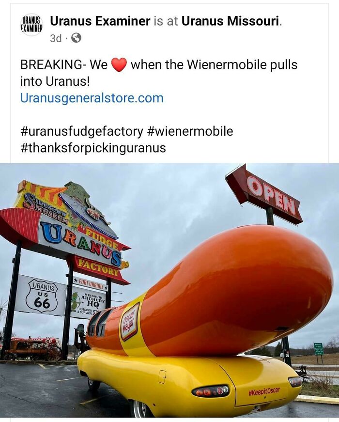 Imagine That, It Fits Perfectly!