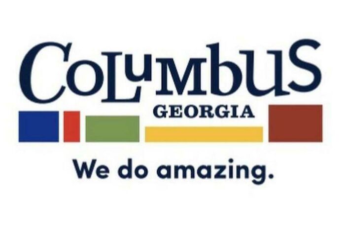 My Hometown’s New Logo Which Cost Them $97,000