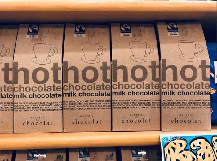 We Understood The Message