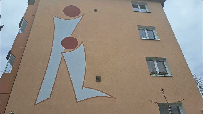 Interesting Pattern They Got There