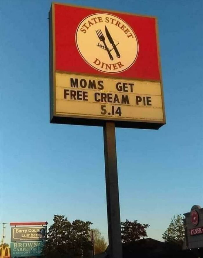 It’s Possible They Didn’t Know