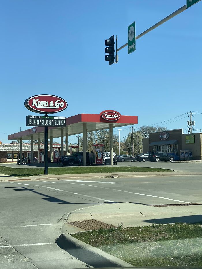 Where My Iowans At?!