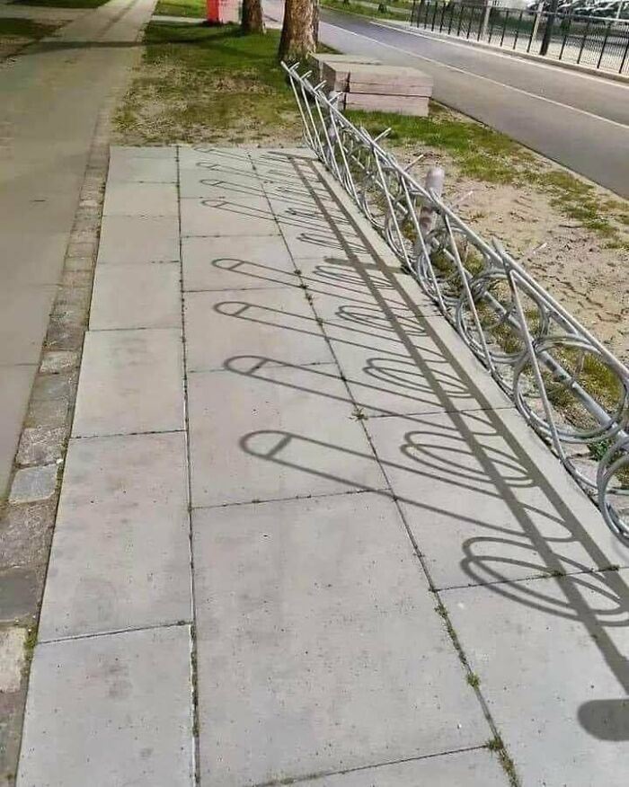 Bicycle Stand