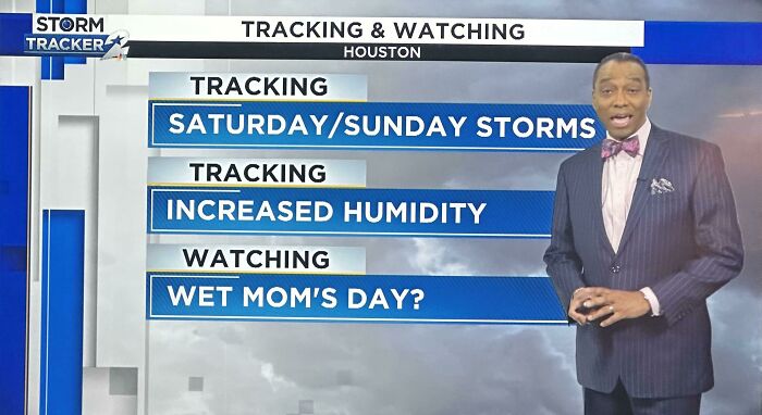 Gonna Be A Great Day!