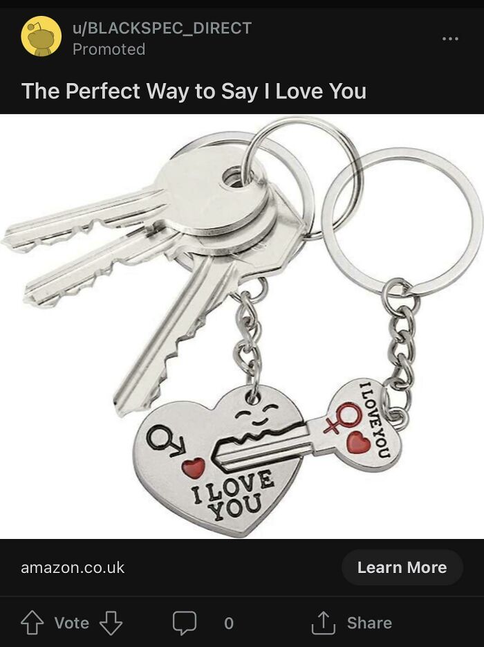 How Did They Not Realise?? Xxx