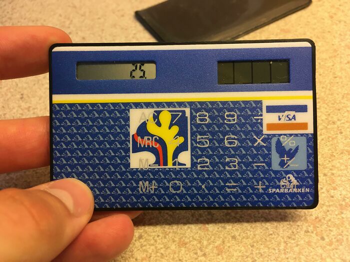 "Let’s Put The Logos Behind The Buttons"