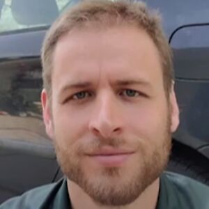 christopherrossbach avatar