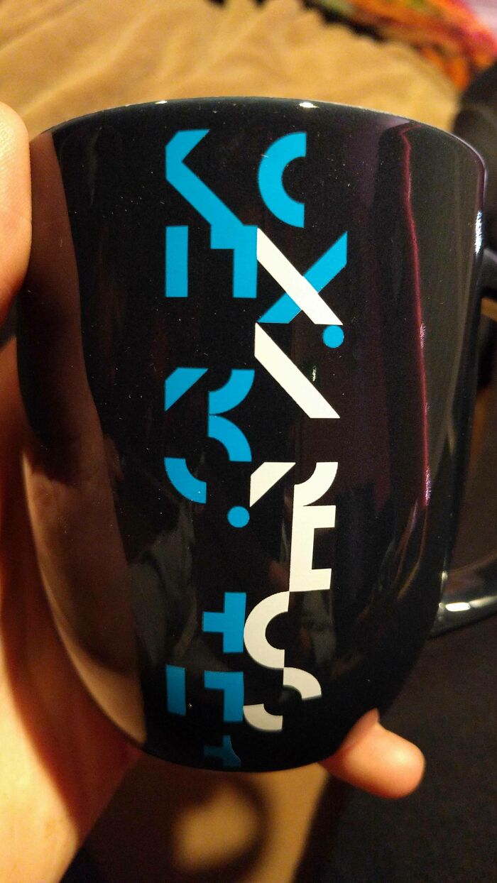 The New Logo For Arhus University