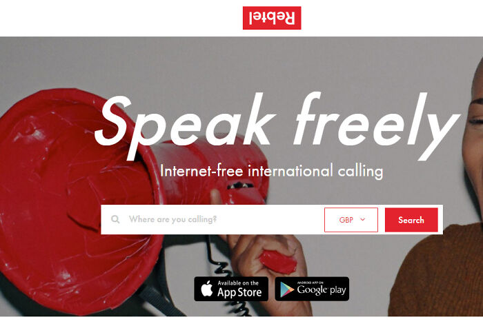 Let's Try The Logo Upside Down, It's Gonna Be So Edgy