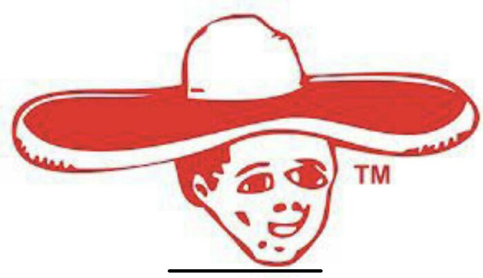 Actual Logo For A Mexican Restaurant In My Town