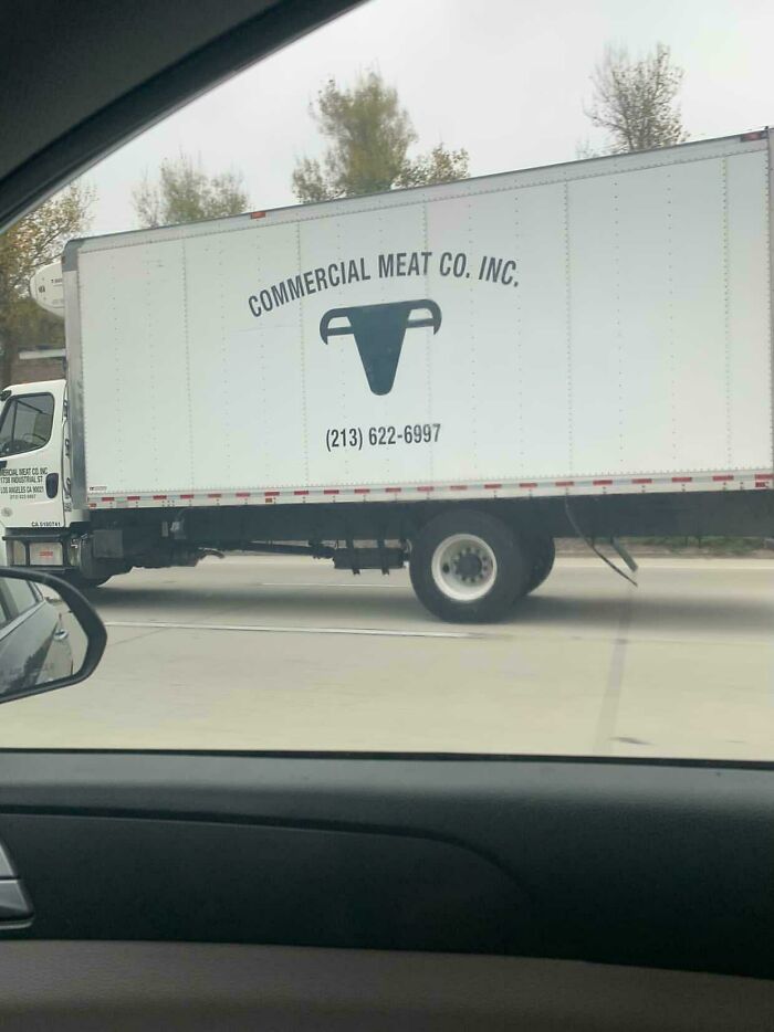 I Just Feel Like Someone Should’ve Noticed How Bad The Logo Is