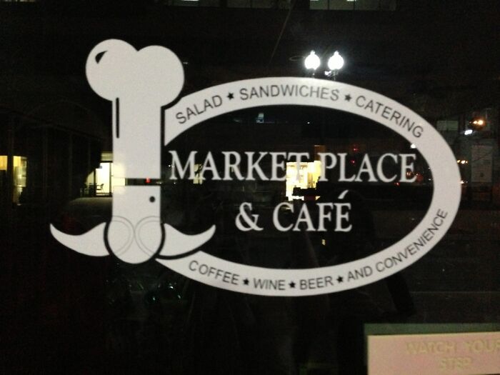 Your Logo Designer Is Still Laughing