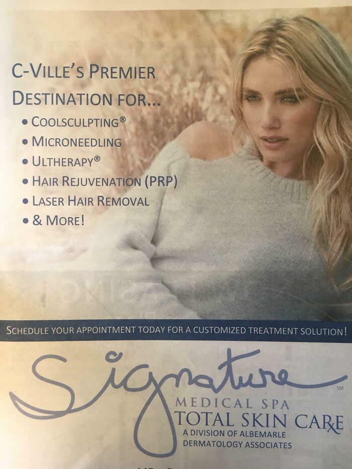 When A 6 Year Old Designs Your "Signature" Logo