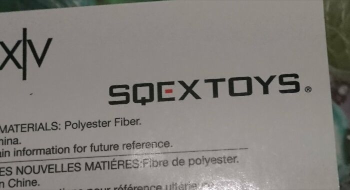 This Logo Design By Square Enix