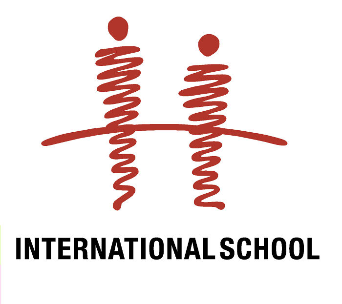 My School's Logo Looks Like A Crying Face