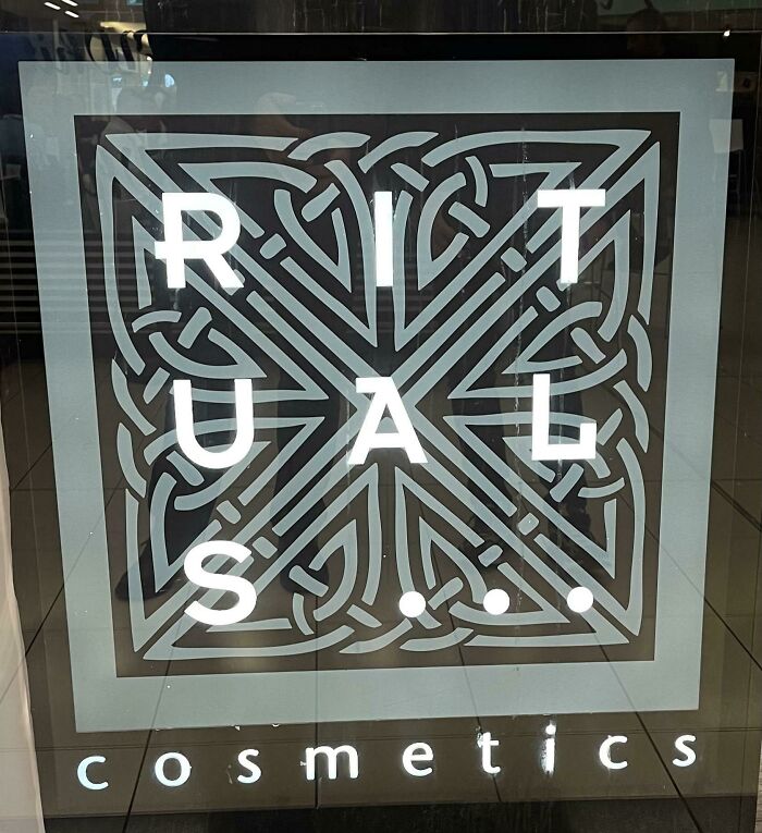 I Hate This Logo So Muc H…